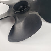 Frigidaire Refrigerator & Freezer Fan Blades 241639502