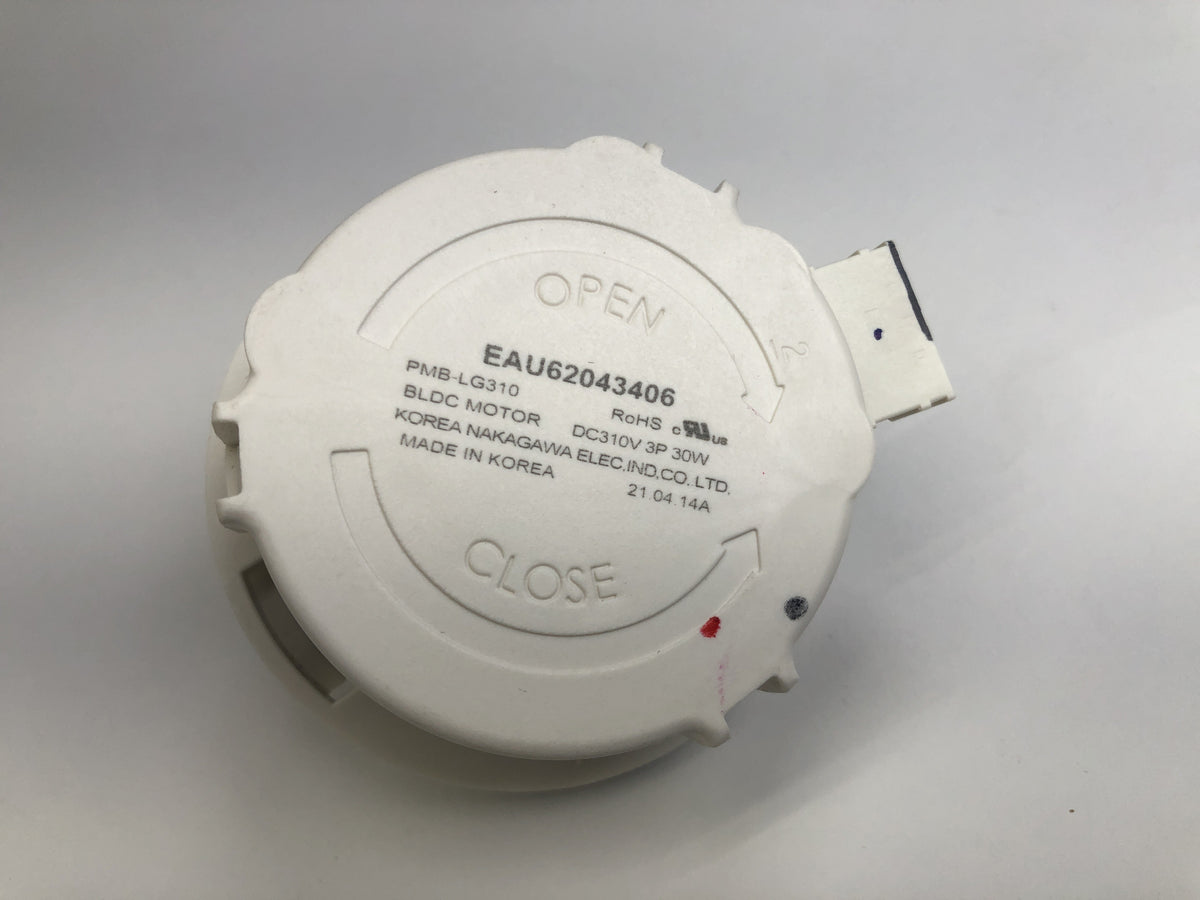 LG Dishwasher Circulation Pumps ABQ75742505