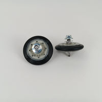 LG Dryer Rollers / Wheels AGM75510755