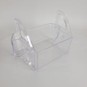 Whirlpool Refrigerator & Freezer Door Bins W11106787