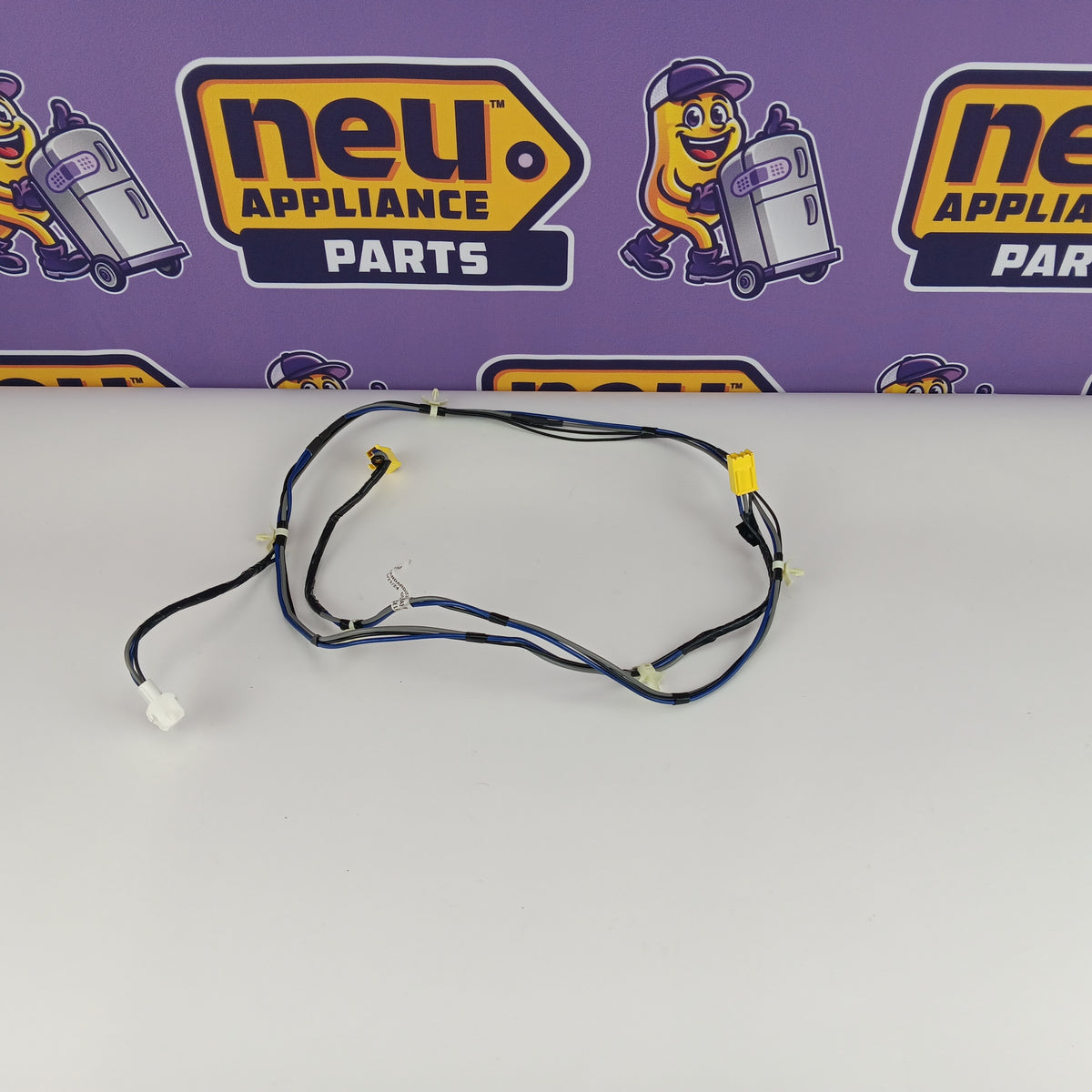 Electrolux Washer Wiring Harnesses A02860502