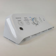 GE Dryer Backsplashes / Consoles / Control Panels WE03X24547