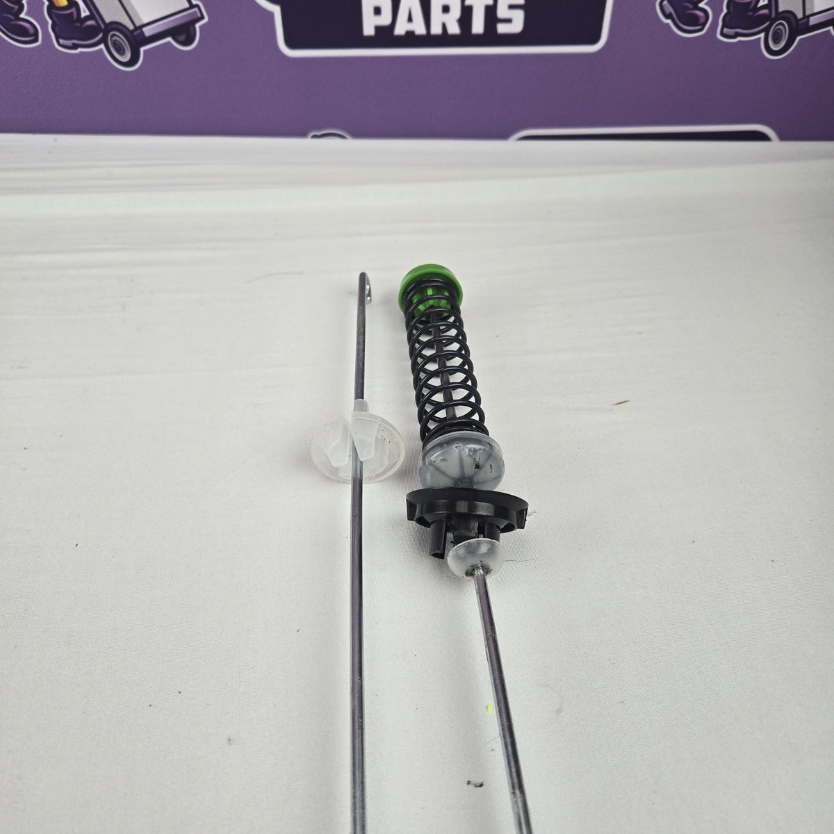Whirlpool Washer Suspension Rods W11130362