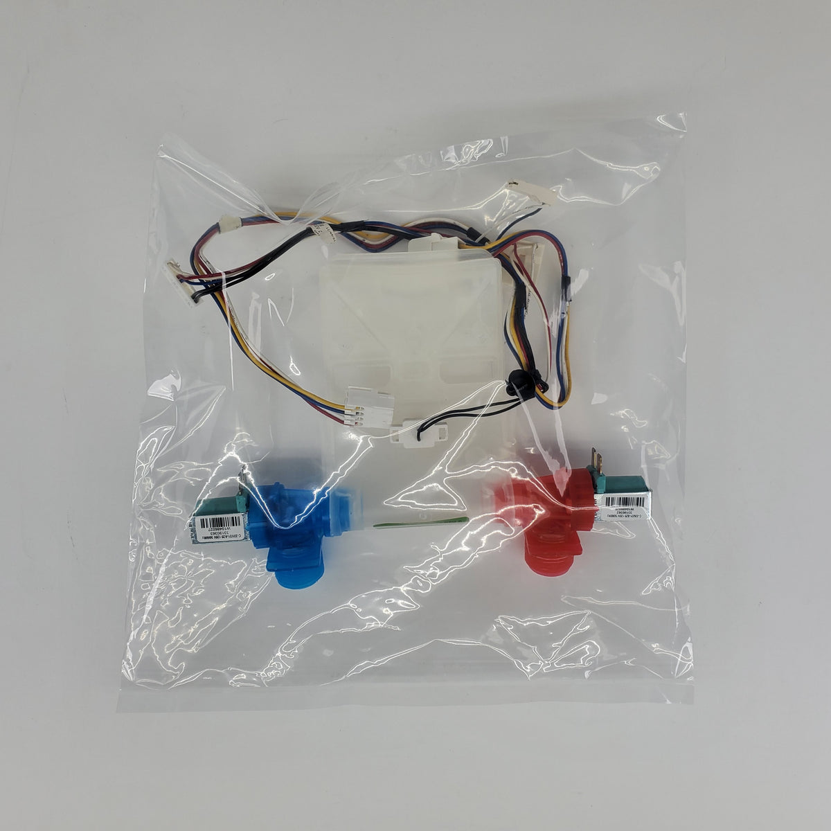 Maytag Washer Water Inlet Valves W11205048