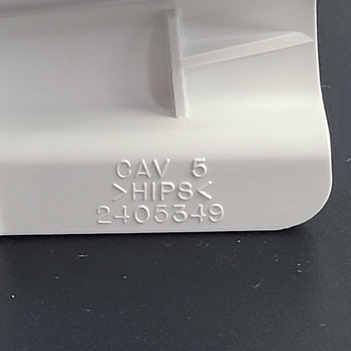 Frigidaire Refrigerator & Freezer Racks 240534901
