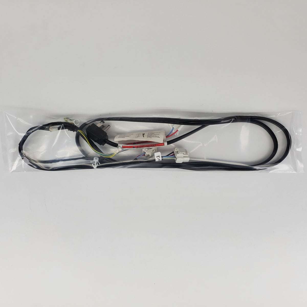 Frigidaire Refrigerator & Freezer Power Cords 5304519649