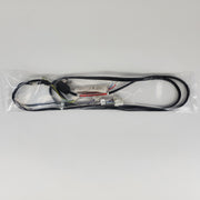 Frigidaire Refrigerator & Freezer Power Cords 5304519649