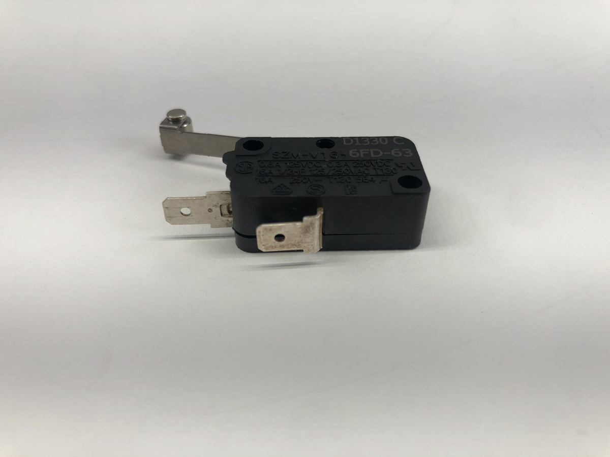 LG Dishwasher Switches EBF64375202