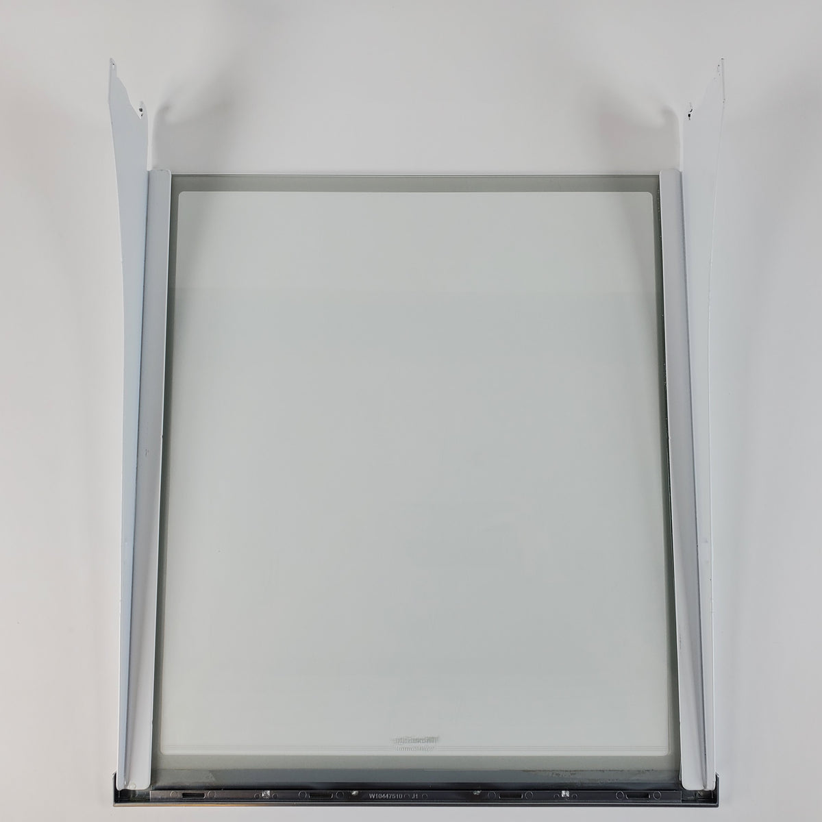 Whirlpool WPW10709163 Refrigerator & Freezer Shelves Replaces W10533400 W10578239 W10709163 W10730281 W11369392