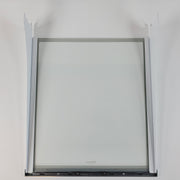 Whirlpool WPW10709163 Refrigerator & Freezer Shelves Replaces W10533400 W10578239 W10709163 W10730281 W11369392
