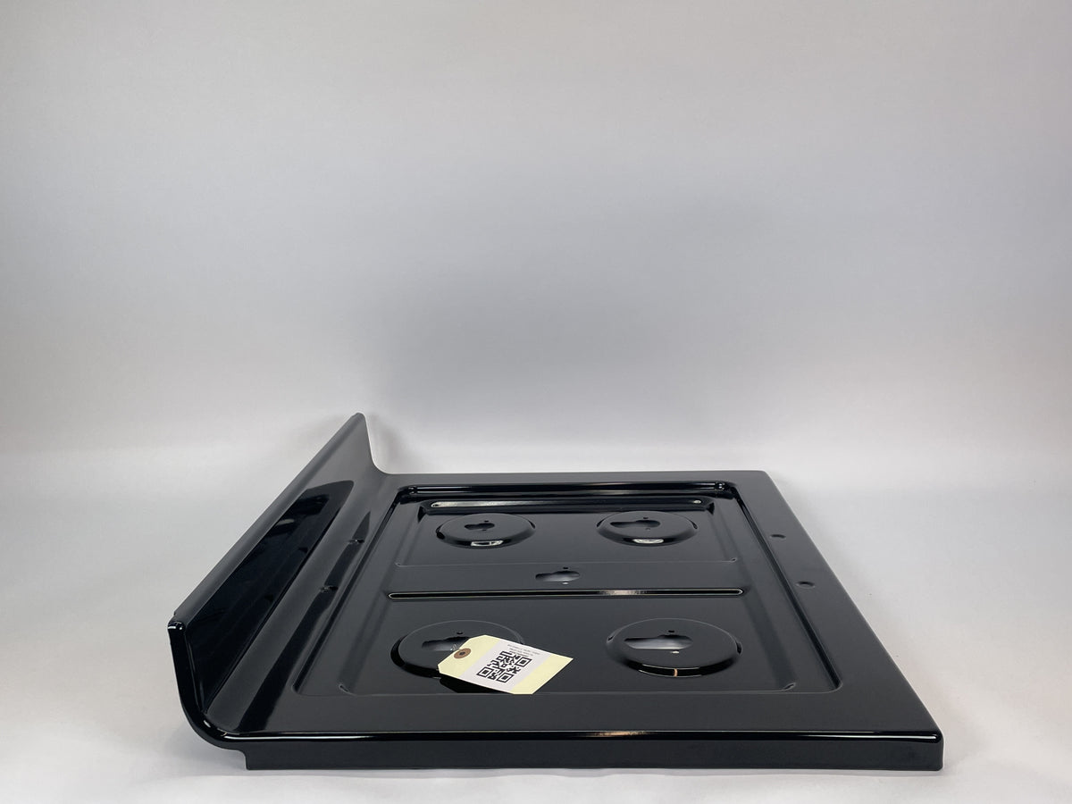 Whirlpool Range Cooktops WPW10527866