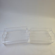 Electrolux Refrigerator & Freezer Door Bins 5304530949
