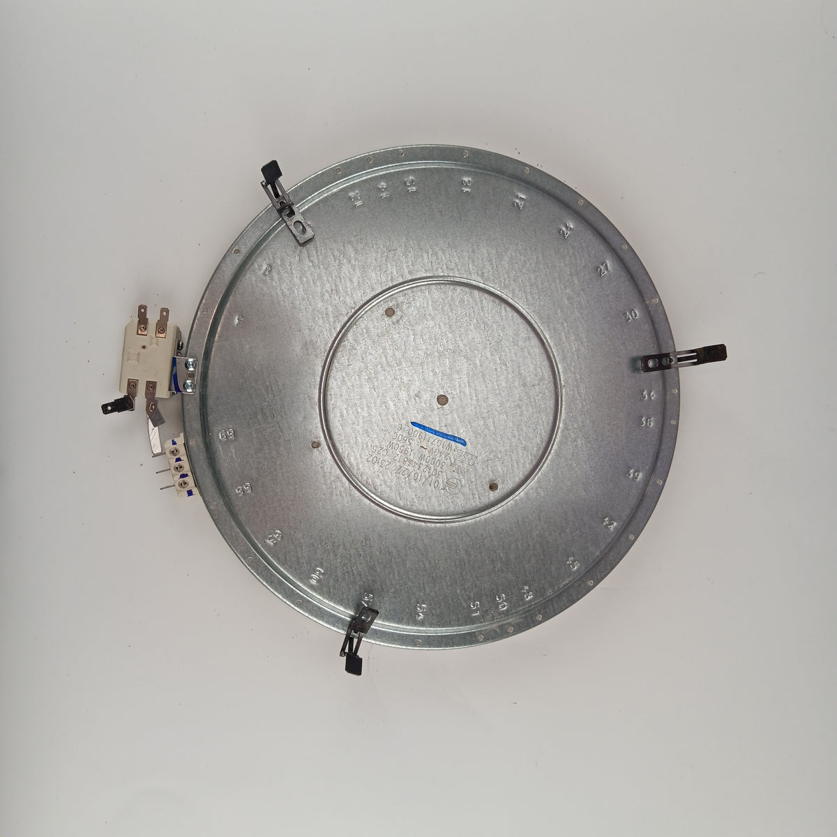 Whirlpool Wall Oven Burners W10823727