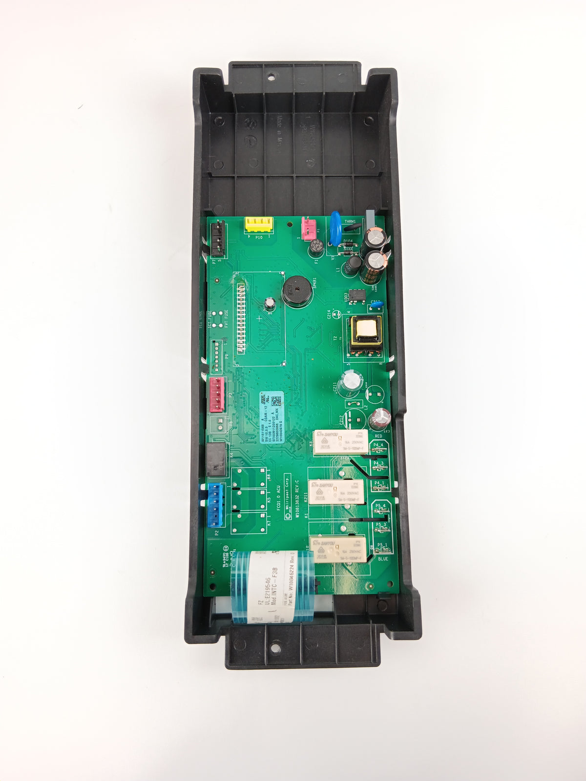 Whirlpool Range Control Boards W11536794