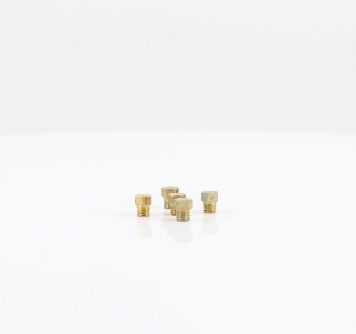 Whirlpool W11453918 Range Orifices Replaces W11415424