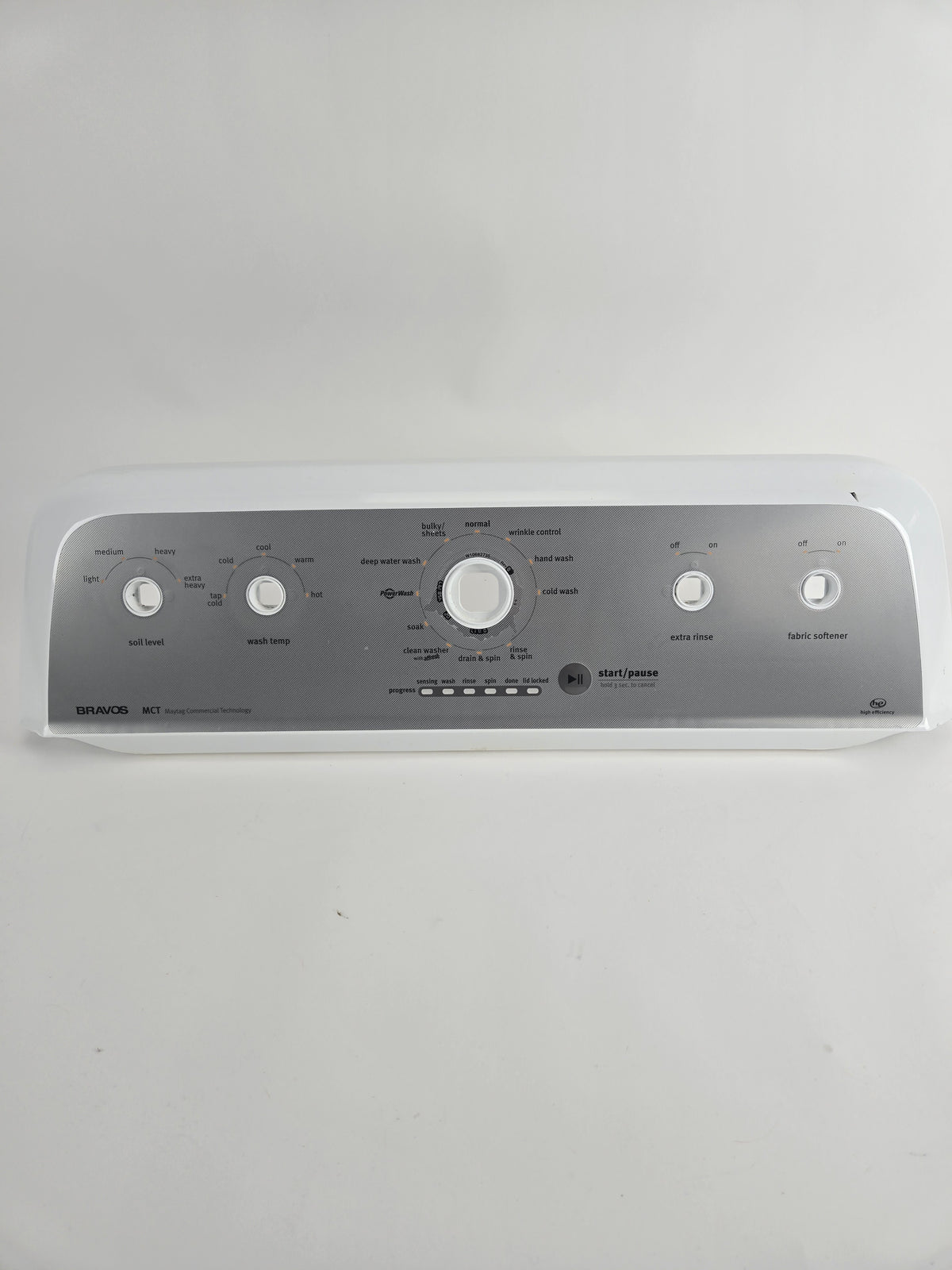 Whirlpool W11230941 Washer Control Boards Replaces W10682735