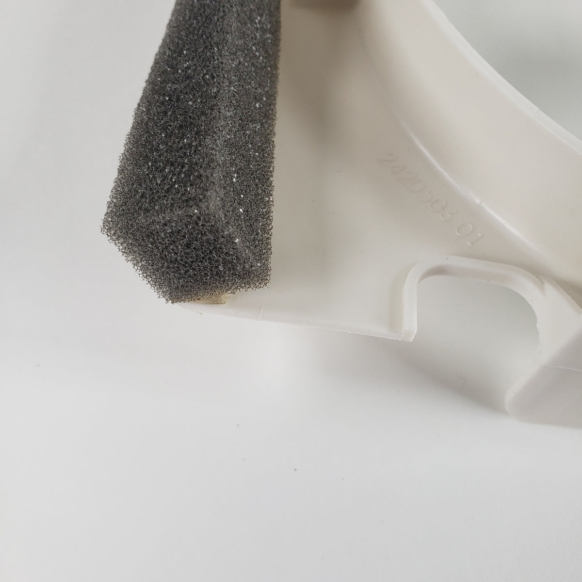 Frigidaire Refrigerator & Freezer Fan Shrouds 242050604