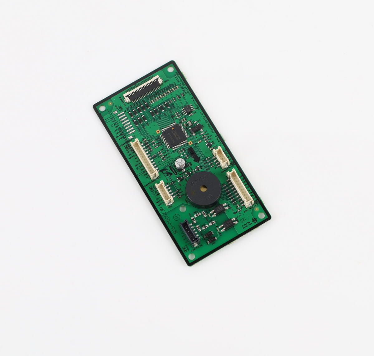 Samsung Range Control Boards DE92-03773A