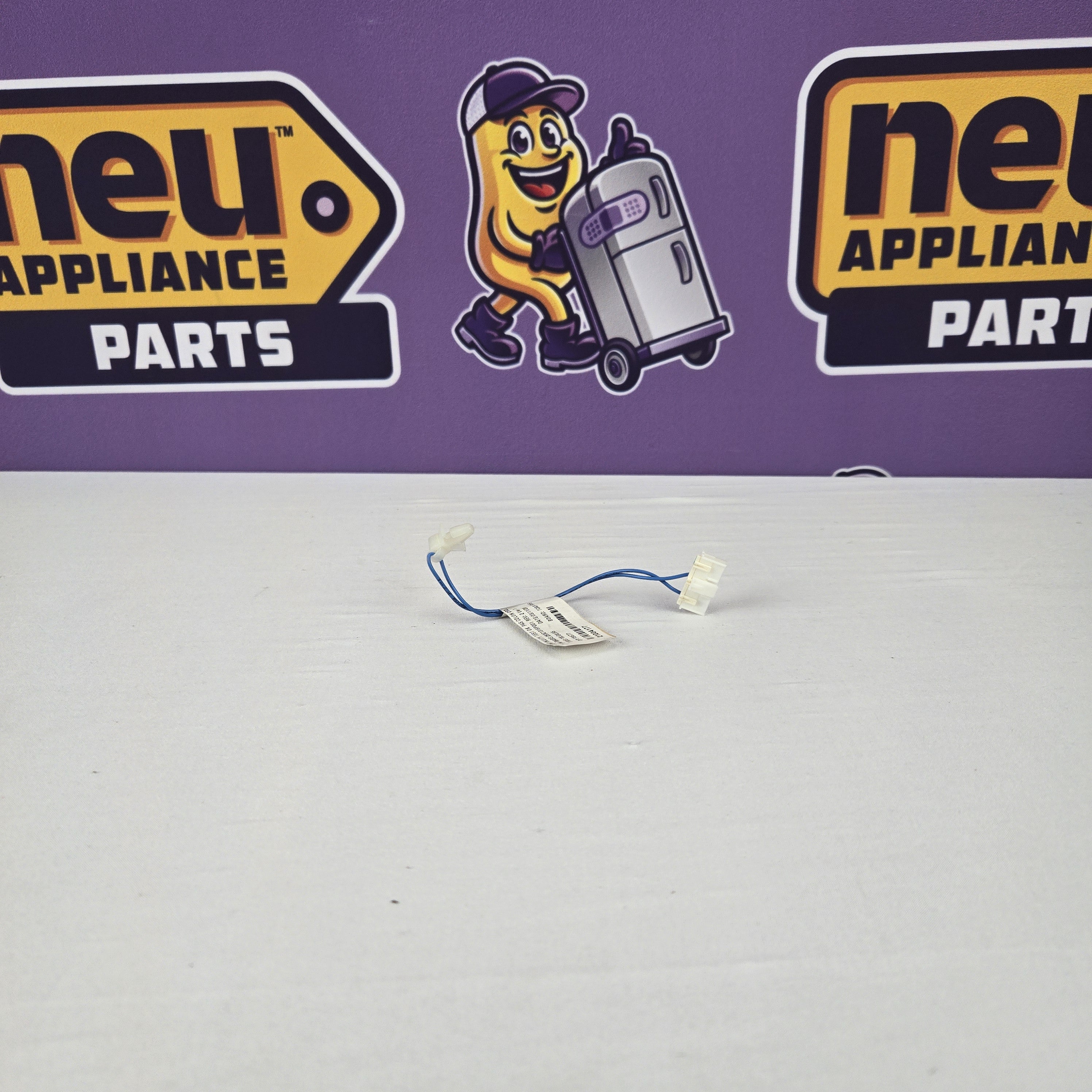 GE Washer Misc. Parts WE15X27301