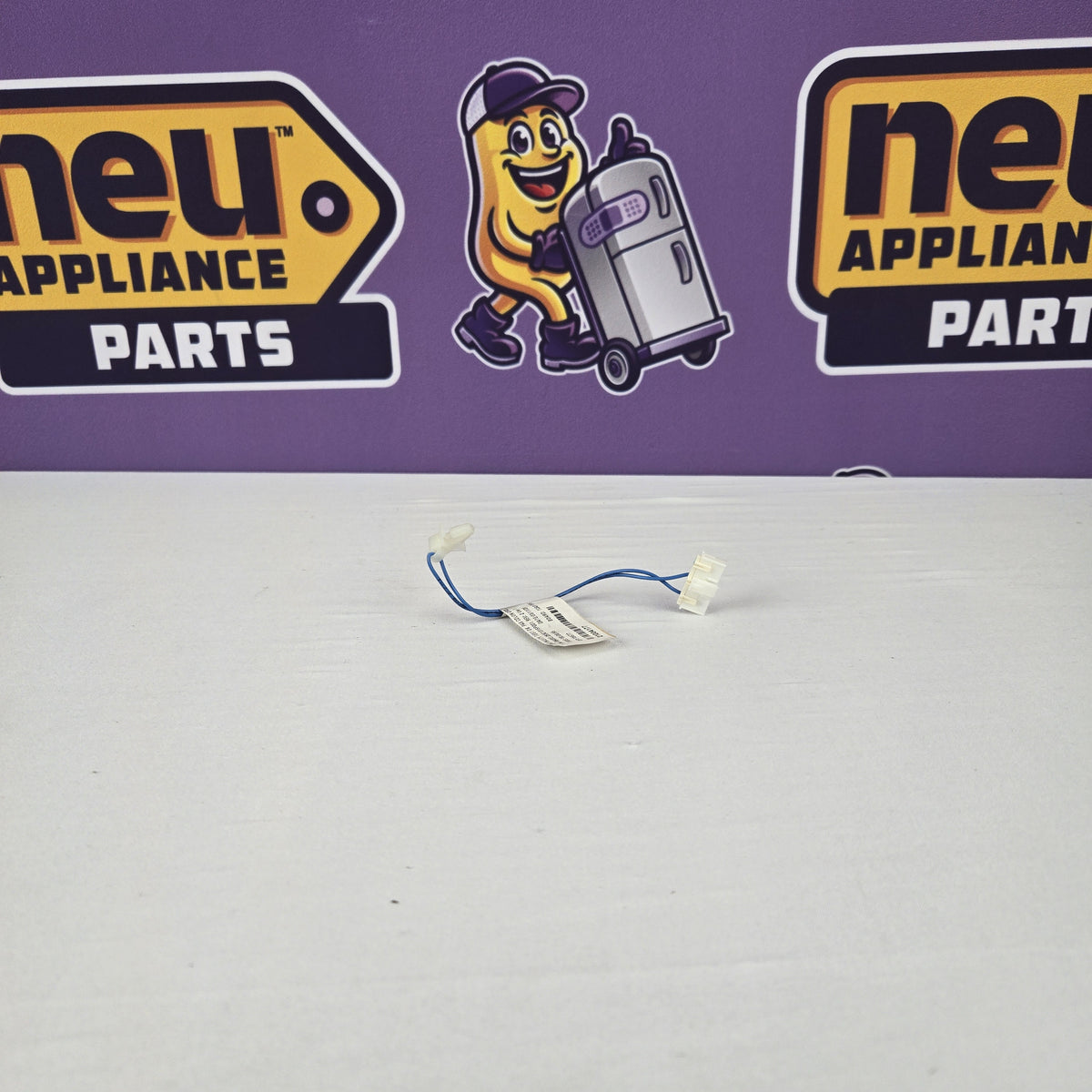 GE Washer Misc. Parts WE15X27301