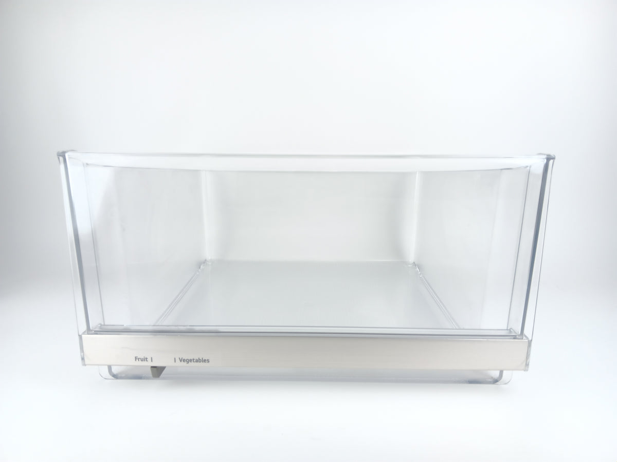 LG Refrigerator & Freezer Drawers / Crisper Drawers AJP76054401