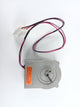 LG Refrigerator & Freezer Motors EAU61524007