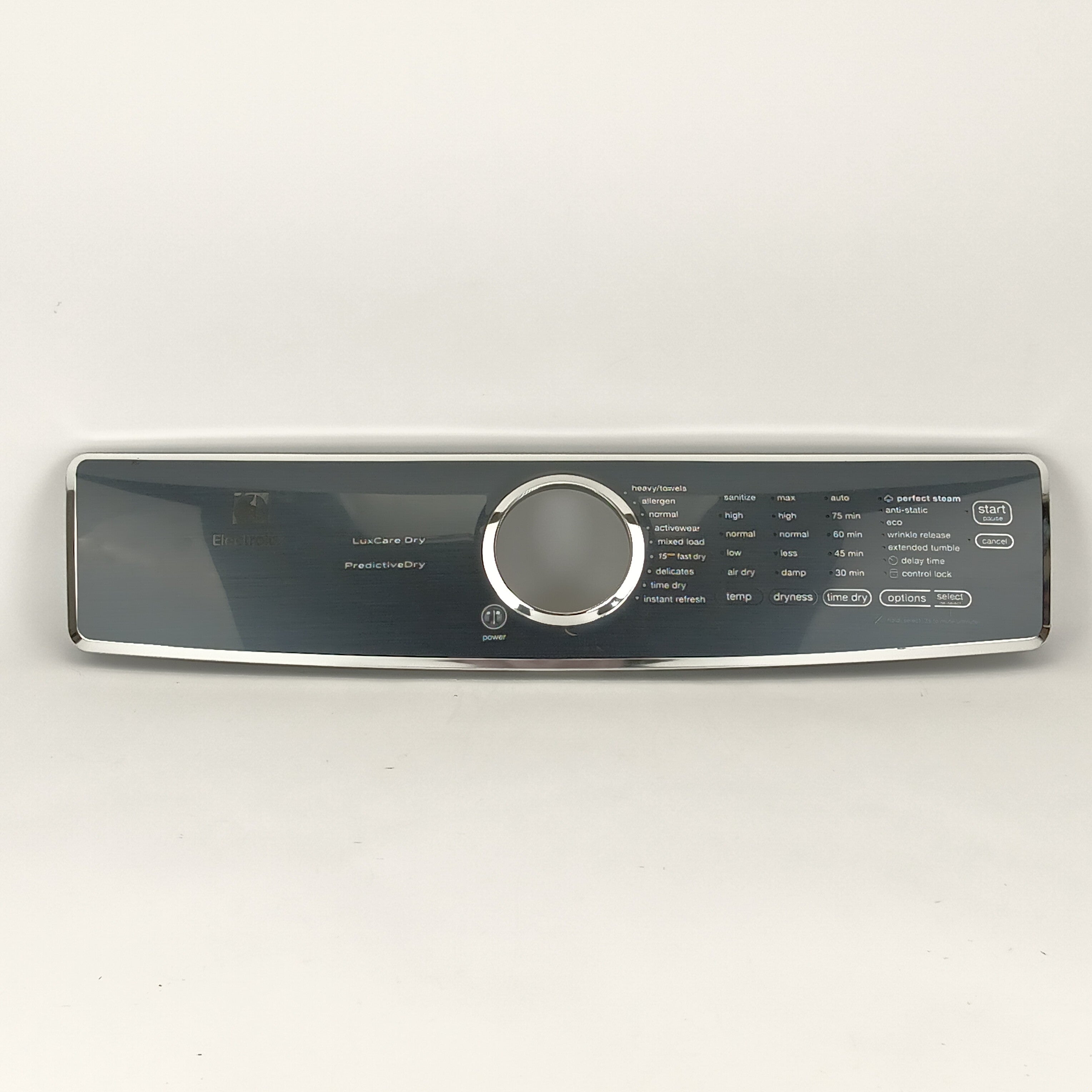 Electrolux 5304515231 Dryer Front Panels