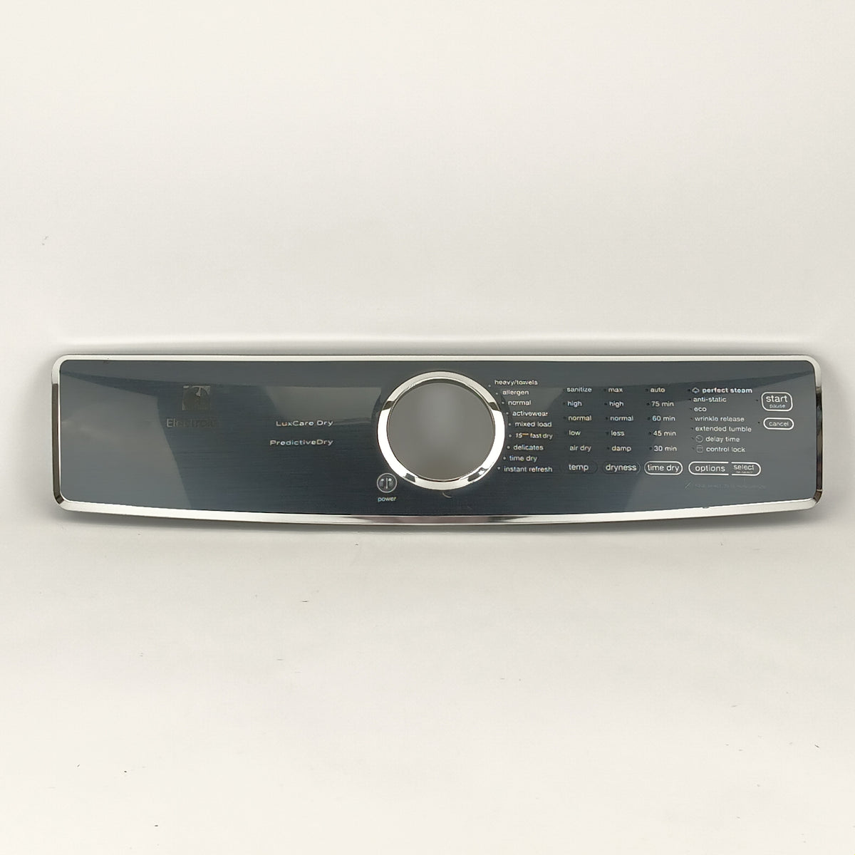 Electrolux Dryer Front Panels 5304515231