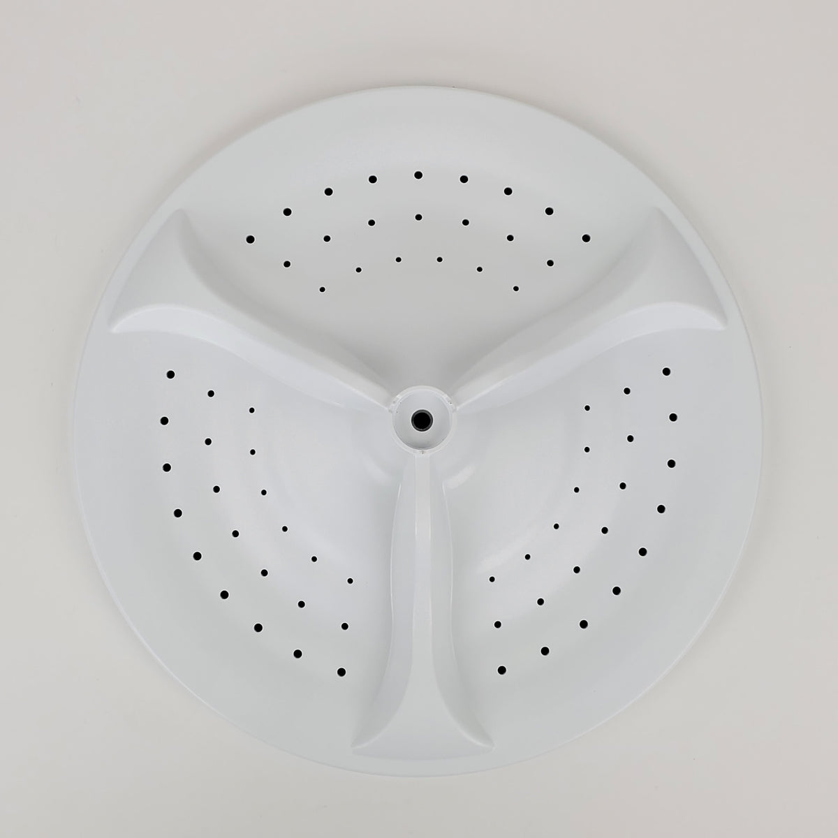 Whirlpool Washer Wash Plates W10752283