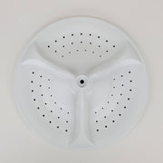 Whirlpool Washer Wash Plates W10752283