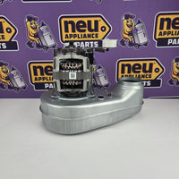 Samsung DC31-00055G Dryer Motors Replaces DC31-00055H