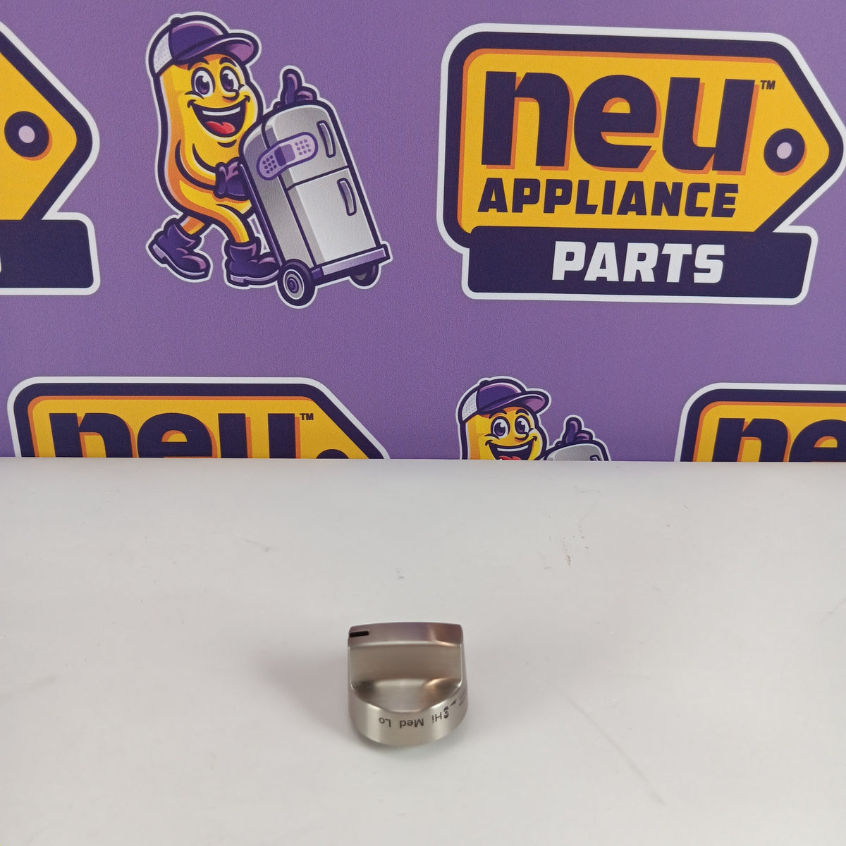 GE Range Knobs WB03X28961