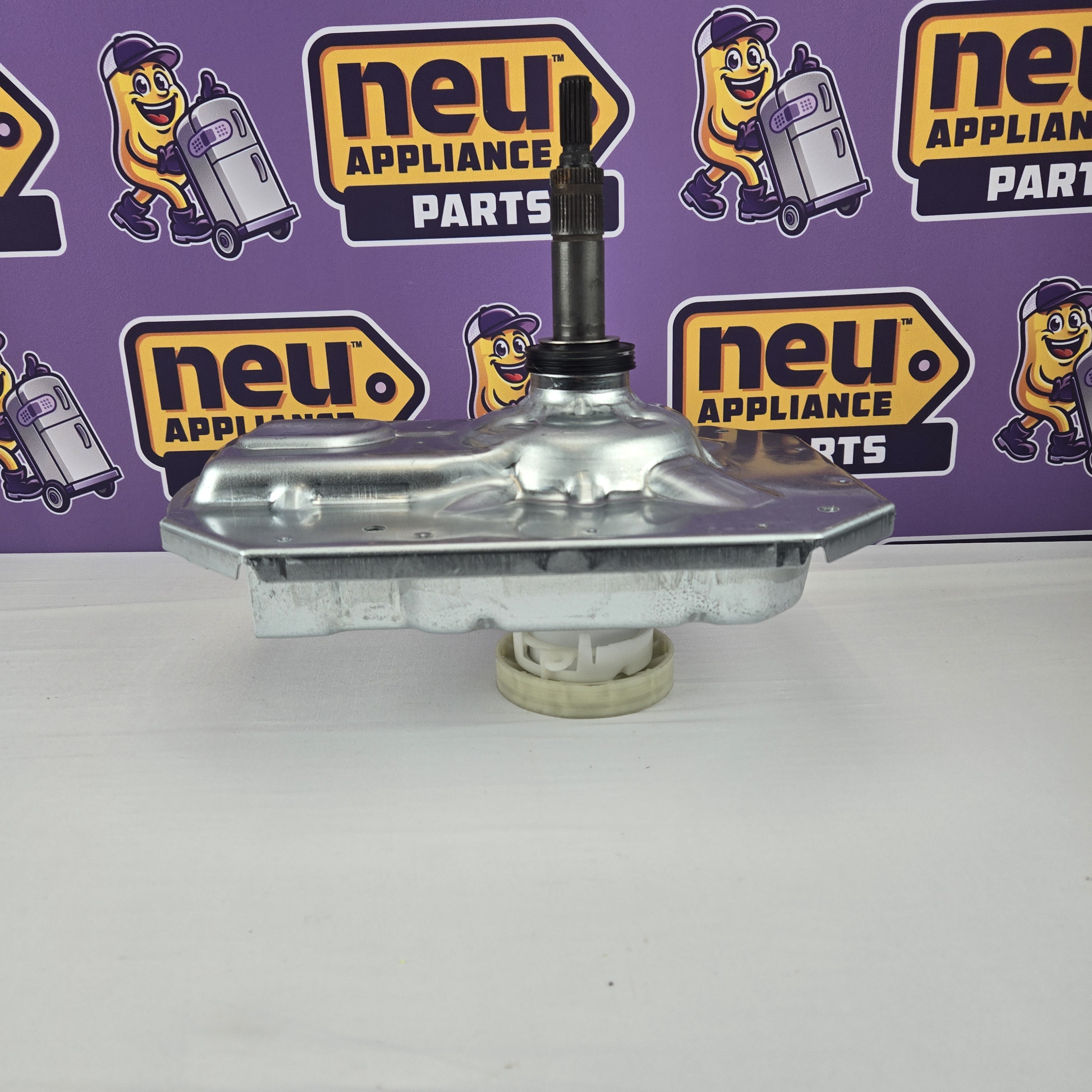 Whirlpool W11712753 Washer Gear Case / Transmissions Replaces W11712753