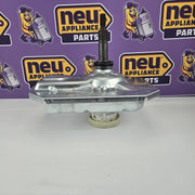 Whirlpool Washer Gear Case / Transmissions W11712753