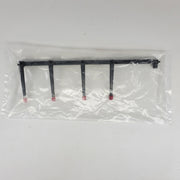 GE Dishwasher Spray Arms WD22X25478