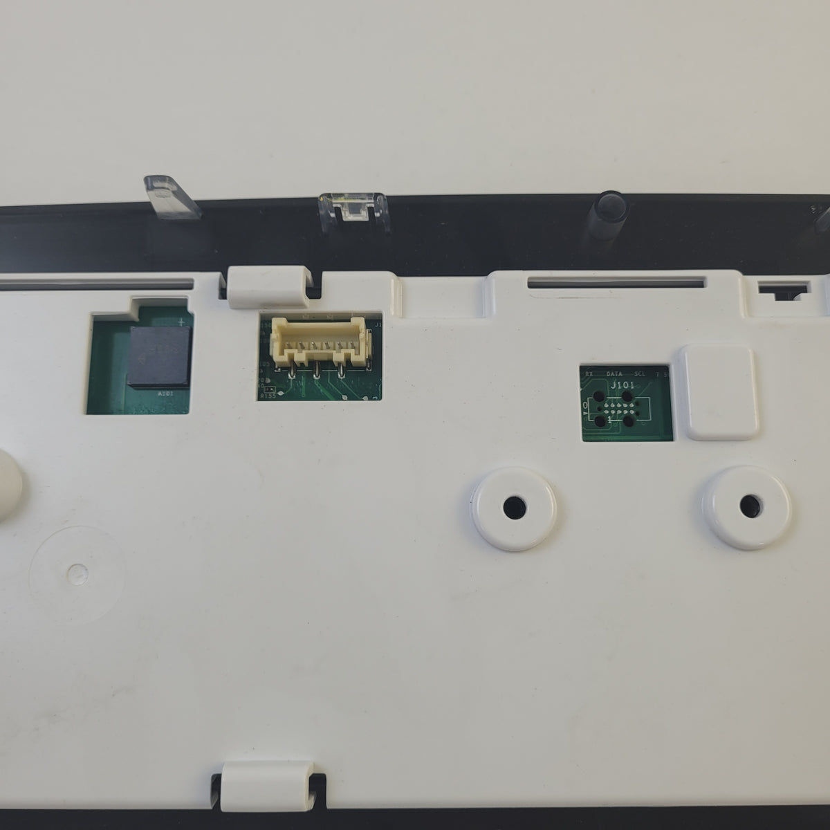 GE Dryer Misc. Parts 234D2996G006