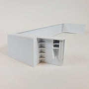 GE Refrigerator & Freezer Shelves WR17X30024