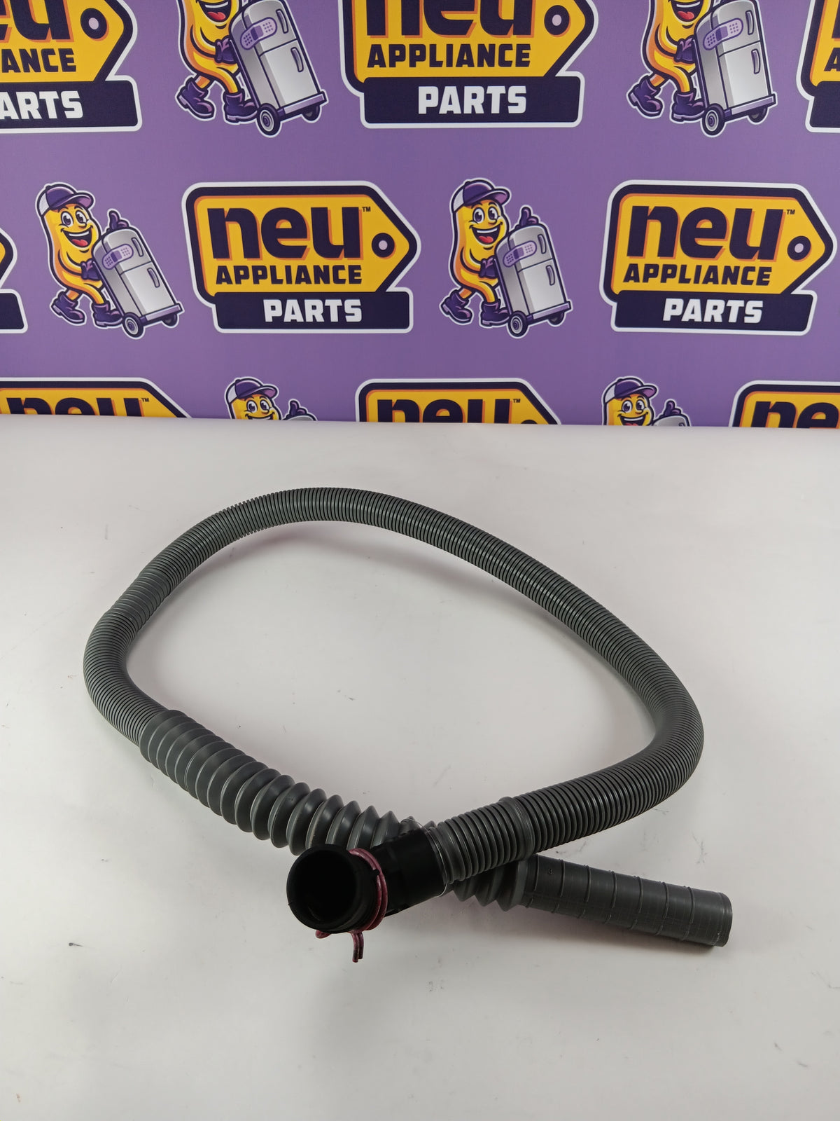GE Washer Drain Hoses WH41X10319