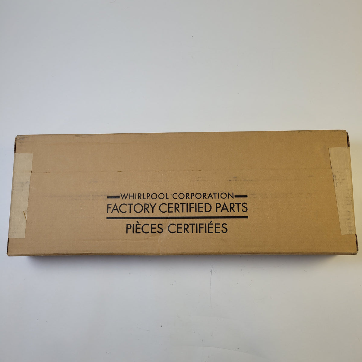 Whirlpool Dishwasher Panels W10871196