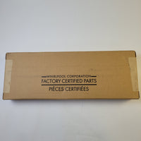 Whirlpool Dishwasher Panels W10871196
