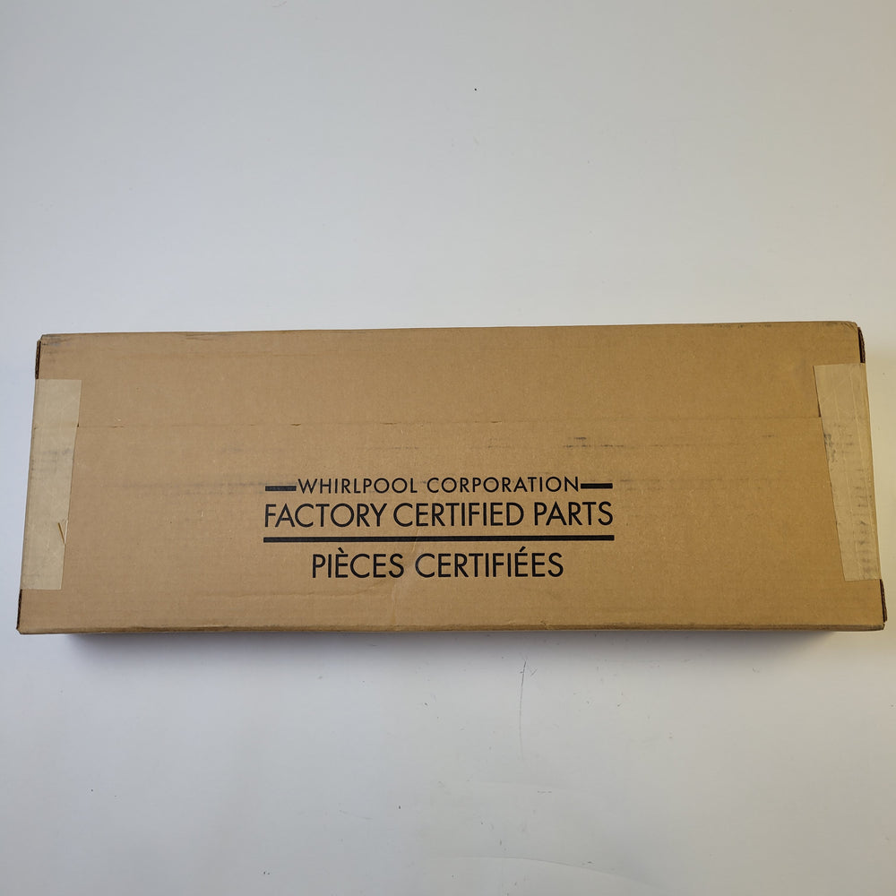 Whirlpool Dishwasher Panels W10871196