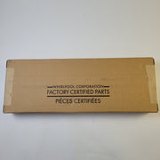 Whirlpool Dishwasher Panels W10871196