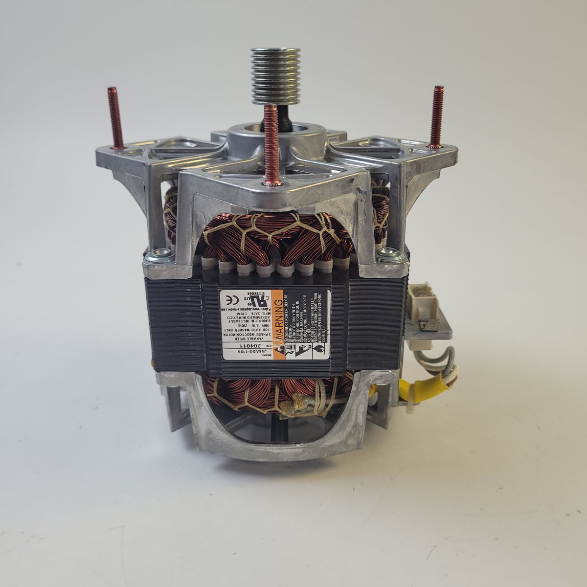 Speed Queen Washer Motors 204011P