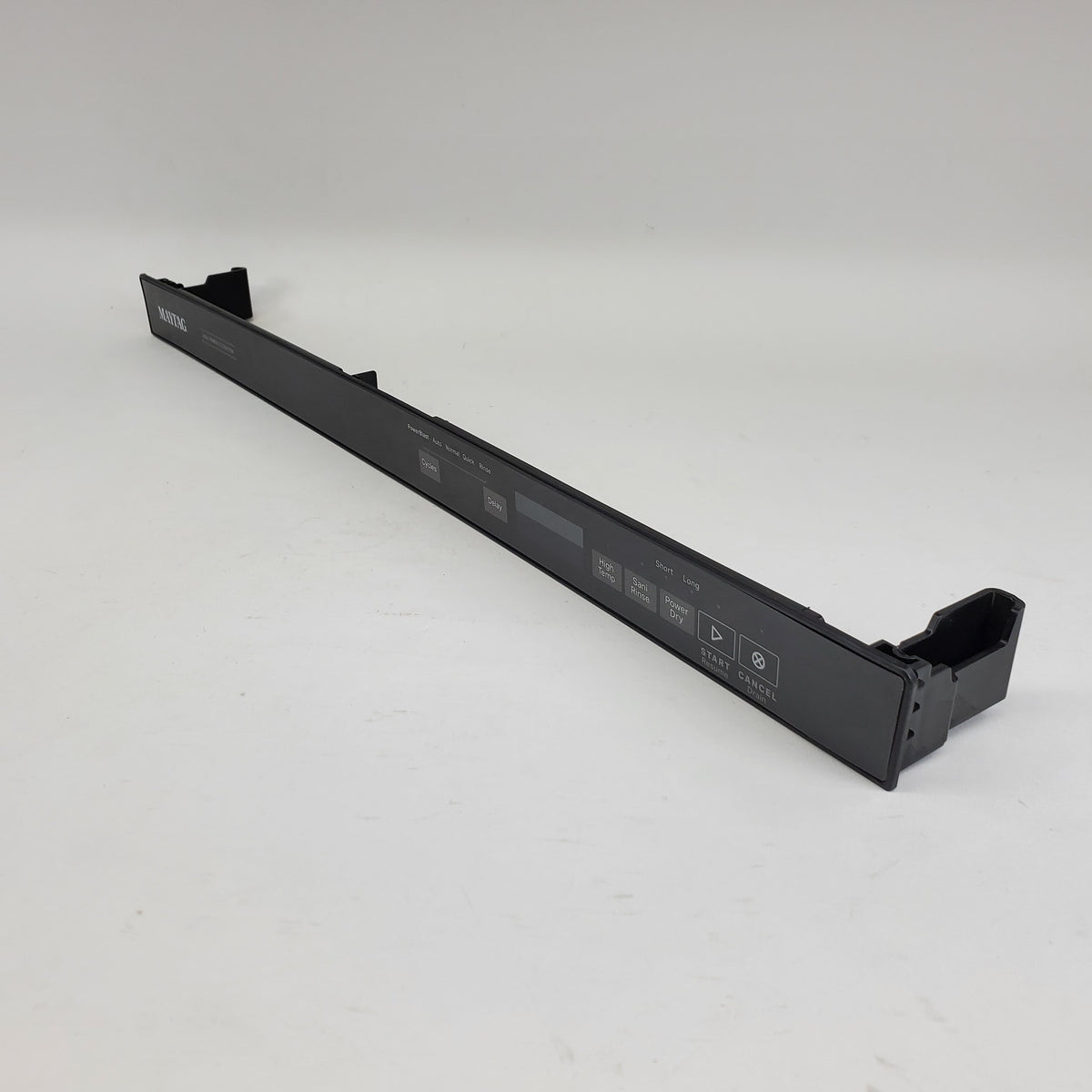 Whirlpool Dishwasher Control Panels W11413965