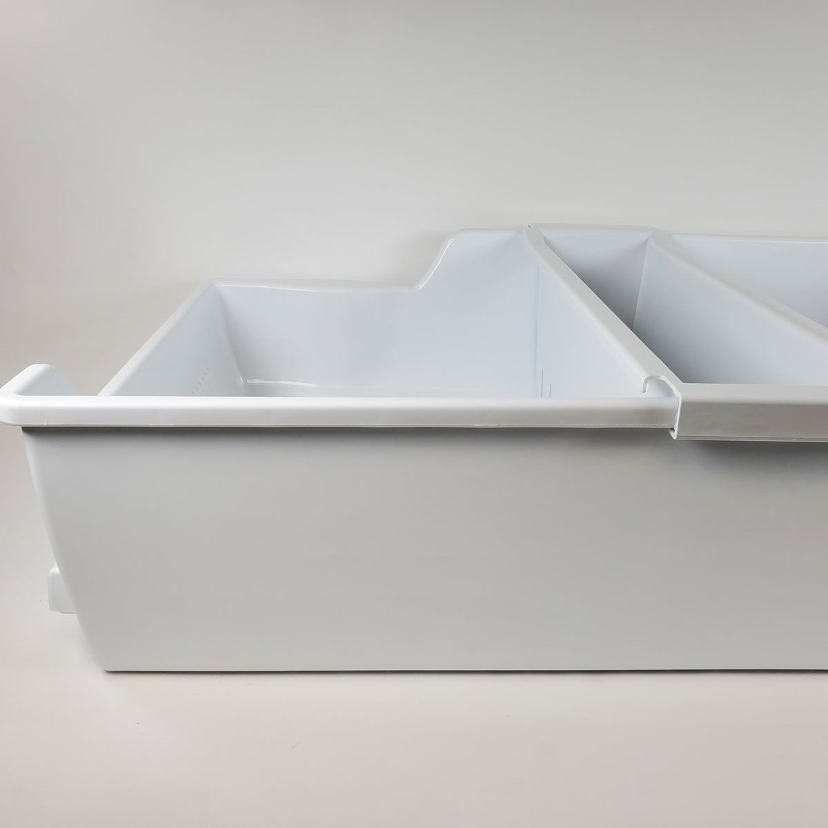 Whirlpool Refrigerator & Freezer Freezer Bins W10724458