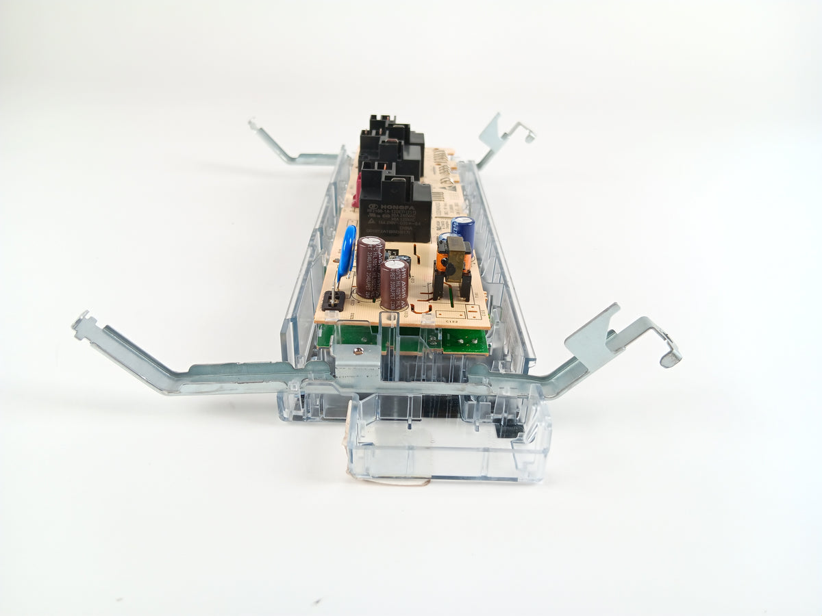 GE Range Control Boards WB27X48612