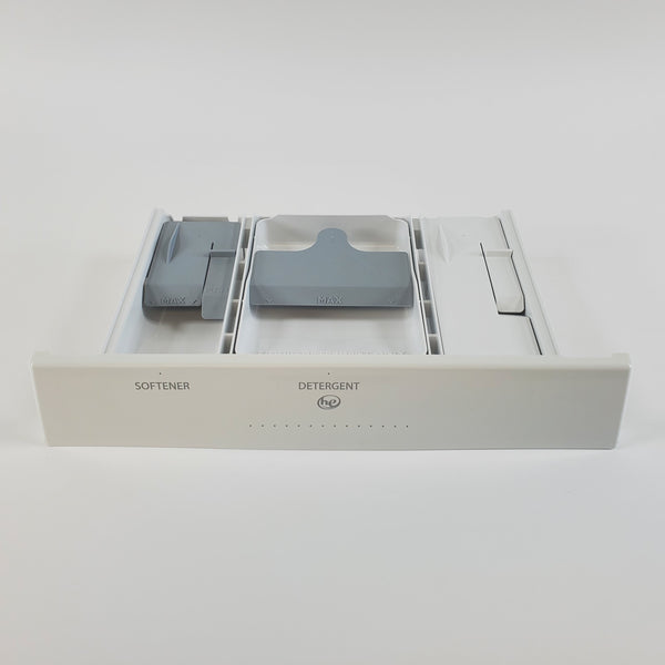 Whirlpool Washer Dispenser Parts W10861667
