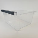 Crisper drawer Refrigerator & Freezer Drawers / Crisper Drawers W11162443 Whirlpool (OEM) Refrigerator & Freezer Whirlpool