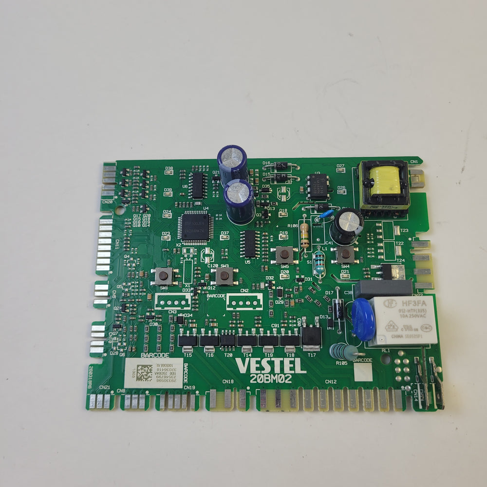 Dishwasher Control Boards 20BM02