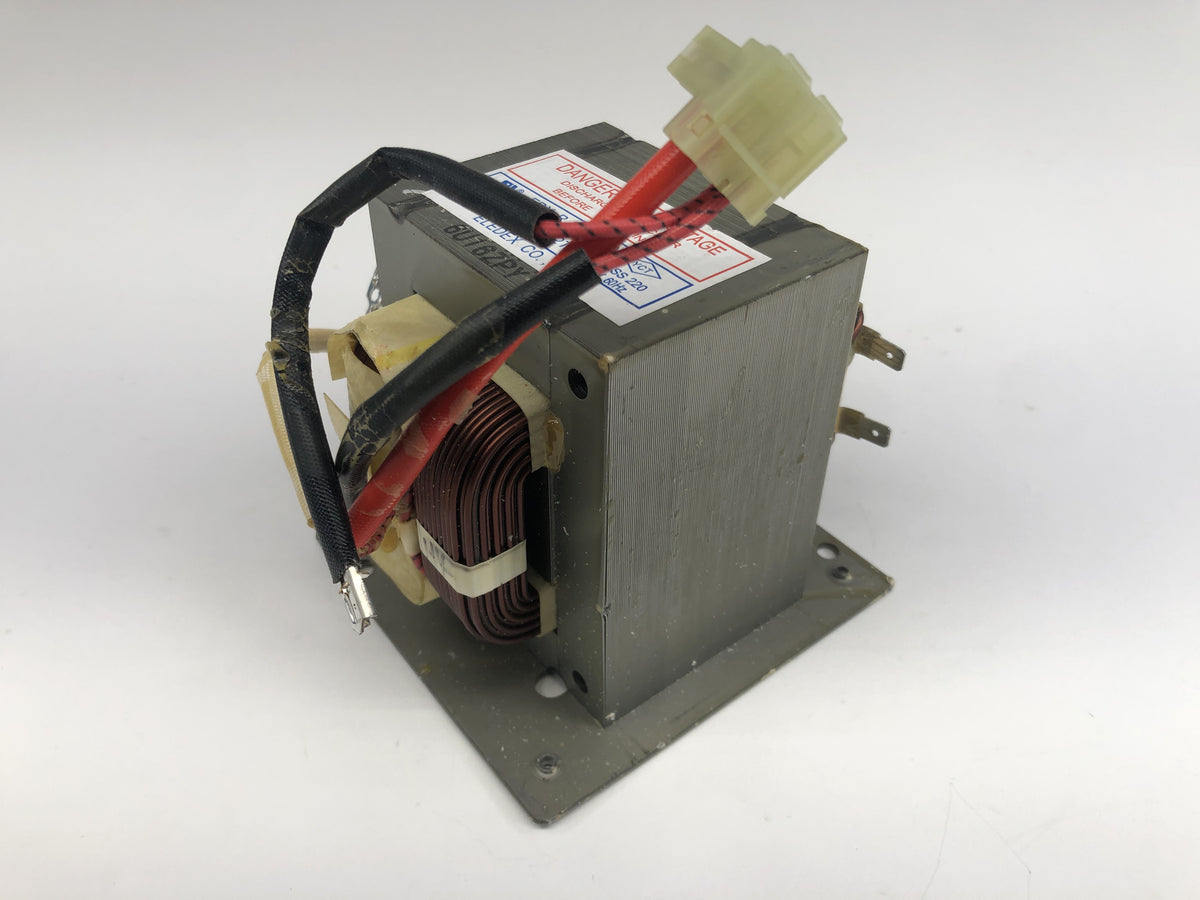 Whirlpool Microwave Transformer W10871219